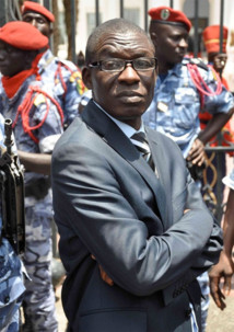 Farba Senghor se convertit en promoteur de JAKARTA à Kaolack Farba Senghor se convertit en promoteur de JAKARTA à Kaolack