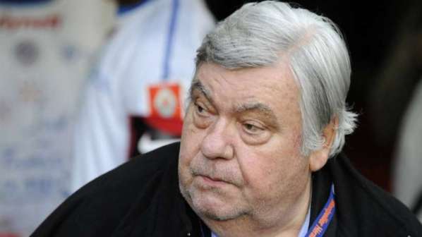 Montpellier : Nicollin craque et fixe un ultimatum à ses joueurs Montpellier : Nicollin craque et fixe un ultimatum à ses joueurs