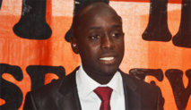 Thierno Bocoum répond à Khalifa Sall: "Ce n'est pas à Rewmi où on court derrière qui que ce soit pour des postes..." Thierno Bocoum répond à Khalifa Sall: "Ce n'est pas à Rewmi où on court derrière qui que ce soit pour des postes..."
