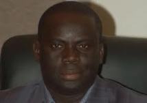 Malick Gackou tance les fédéraux Malick Gackou tance les fédéraux