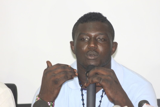 Balla Gaye 2 présente ses excuses et obtient le pardon des Dramé Balla Gaye 2 présente ses excuses et obtient le pardon des Dramé