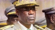 A un an de la retraite, Ousmane Sall nommé nouveau Cemga A un an de la retraite, Ousmane Sall nommé nouveau Cemga