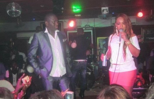 Alors que son amie Viviane venait de perdre sa mère, pourquoi Salam a maintenu sa soirée au Madisson? Alors que son amie Viviane venait de perdre sa mère, pourquoi Salam a maintenu sa soirée au Madisson?