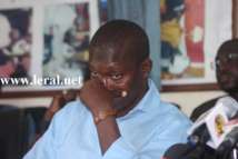 Me Amadou Sall : « Nous avons un pouvoir particulièrement violent » Me Amadou Sall : « Nous avons un pouvoir particulièrement violent »