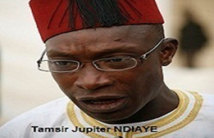 Rixe des homosexuels: Tamsir Jupiter Ndiaye est le journaliste incriminé Rixe des homosexuels: Tamsir Jupiter Ndiaye est le journaliste incriminé