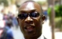 Rixe des homosexuels: Tamsir Jupiter Ndiaye est le journaliste incriminé Rixe des homosexuels: Tamsir Jupiter Ndiaye est le journaliste incriminé
