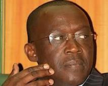 Ousmane Masseck Ndiaye lance son parti politique Ousmane Masseck Ndiaye lance son parti politique