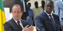 Le fruit de la visite du Président français à Dakar Le fruit de la visite du Président français à Dakar