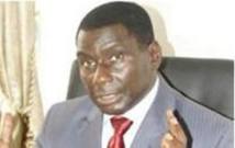 Cheikh Kanté, DG Port en eaux troubles Cheikh Kanté, DG Port en eaux troubles