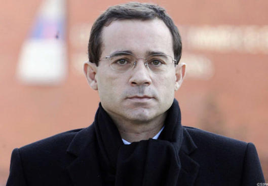 Jean-Luc Delarue, pourquoi il détestait ses parents Jean-Luc Delarue, pourquoi il détestait ses parents