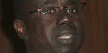 Le Pr Abdou Salam Sall revient avec un livre Le Pr Abdou Salam Sall revient avec un livre