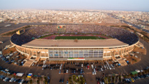 Match Sénégal-Côte d’Ivoire : Plus de 1000 gendarmes policiers et sapeurs mobilisés Match Sénégal-Côte d’Ivoire : Plus de 1000 gendarmes policiers et sapeurs mobilisés