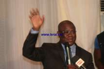Réduction du mandat présidentiel : Baldé demande une révision constitutionnelle Réduction du mandat présidentiel : Baldé demande une révision constitutionnelle