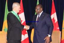 Energie: Le Canada au secours du Sénégal Energie: Le Canada au secours du Sénégal