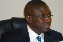 "Macky 2012" apporte son soutien à Ibrahima Sall "Macky 2012" apporte son soutien à Ibrahima Sall