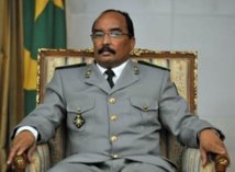 Le président mauritanien : « la forêt d’Ouagadou s’est transformée en dépôt d’armes passées de Libye » Le président mauritanien : « la forêt d’Ouagadou s’est transformée en dépôt d’armes passées de Libye »