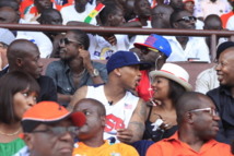 El Hadji Diouf mérite-t-il encore une sanction ? El Hadji Diouf mérite-t-il encore une sanction ?