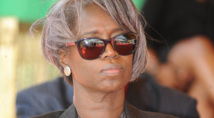 Les femmes de Bennoo Bokk Yakaar contre la nomination de Aminata Niane Les femmes de Bennoo Bokk Yakaar contre la nomination de Aminata Niane