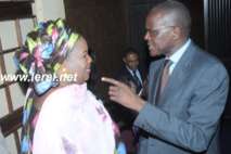 Ousmane Tanor Dieng fixé sur son sort en mars 2013 Ousmane Tanor Dieng fixé sur son sort en mars 2013