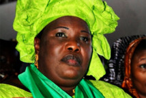 Rébellion à la Mairie de Louga: Licka Diaw du Ps s’en prend à Aminata Mbengue Ndiaye Rébellion à la Mairie de Louga: Licka Diaw du Ps s’en prend à Aminata Mbengue Ndiaye