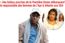 Rébellion et dissension à l’Apr: La diaspora entre dans le Macky Rébellion et dissension à l’Apr: La diaspora entre dans le Macky