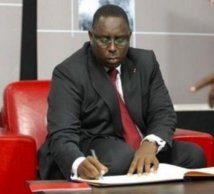 Importation des volailles américaines : Macky Sall roule pour les éleveurs locaux, mais… Importation des volailles américaines : Macky Sall roule pour les éleveurs locaux, mais…