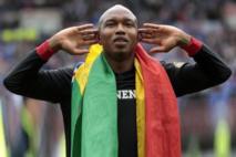 Ben Mady Diouf sur El Hadj Diouf : « Il n’est plus performant. Il doit donc la fermer pour de bon » Ben Mady Diouf sur El Hadj Diouf : « Il n’est plus performant. Il doit donc la fermer pour de bon »