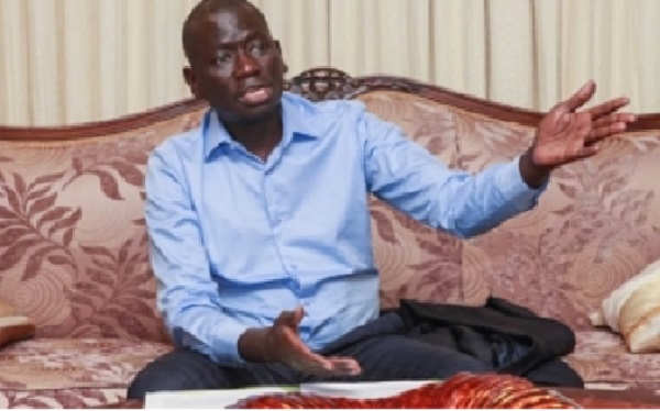 9 plaintes contre Abdoulaye Sow de la CCIAD: avec l’homme d’affaires Serigne Mboup au-devant du front contestataire, la guerre est désormais ouverte 9 plaintes contre Abdoulaye Sow de la CCIAD: avec l’homme d’affaires Serigne Mboup au-devant du front contestataire, la guerre est désormais ouverte