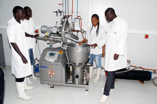 Production industrielle: L’activité a enregistré une chute de 10,9 % en mai au Sénégal Production industrielle: L’activité a enregistré une chute de 10,9 % en mai au Sénégal
