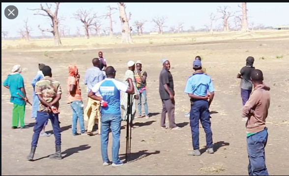 Ndingler: L’Etat promet de restituer les terres aux populations autochtones Ndingler: L’Etat promet de restituer les terres aux populations autochtones