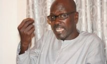 Eventuel soutien du Pds à Béthio Thioune : Seydou Guèye parle de "récupération politique à la petite semelle" Eventuel soutien du Pds à Béthio Thioune : Seydou Guèye parle de "récupération politique à la petite semelle"