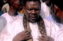 Serigne Saliou Thioune fils de Béthio: « Manifester au ministère de la justice avec ou sans autorisation » Serigne Saliou Thioune fils de Béthio: « Manifester au ministère de la justice avec ou sans autorisation »