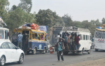 La capitale habitée par cinq millions d’habitants en 2025 : Dakar, une bombe urbaine et foncière à retardement La capitale habitée par cinq millions d’habitants en 2025 : Dakar, une bombe urbaine et foncière à retardement