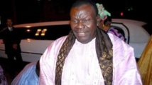 Atteint d’une maladie très grave: Les médecins parisiens de Cheikh Béthio sonnent l’alerte Atteint d’une maladie très grave: Les médecins parisiens de Cheikh Béthio sonnent l’alerte