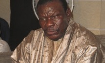 Affaire Cheikh Bethio Thioune : Le juge d’instruction rejette la demande de sortie du territoire Affaire Cheikh Bethio Thioune : Le juge d’instruction rejette la demande de sortie du territoire