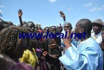 Un fils de Cheikh Bethio Thioune dans le viseur de la justice ? Un fils de Cheikh Bethio Thioune dans le viseur de la justice ?