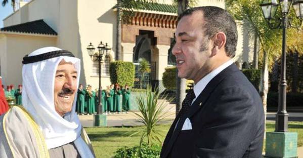 Maroc-Koweït : renforcement d’un partenariat économique Maroc-Koweït : renforcement d’un partenariat économique