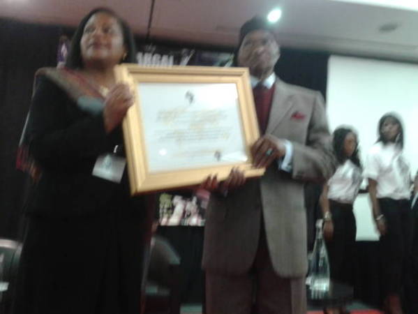 Wade reçoit le prix Douta Seck de l'UNESCO vendredi Wade reçoit le prix Douta Seck de l'UNESCO vendredi
