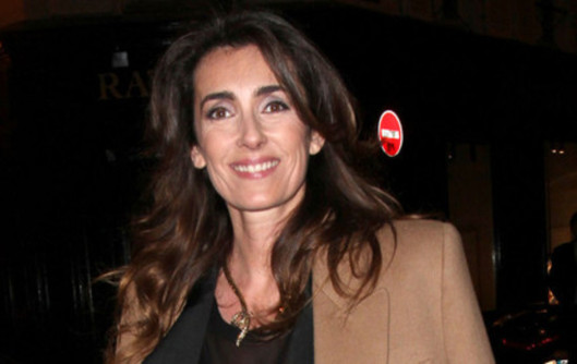 Mademoiselle Agnès enceinte de quatre mois Mademoiselle Agnès enceinte de quatre mois