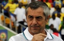 Coach des « lions » : Alain Giress pressenti pour être sur le banc des « Lions » Coach des « lions » : Alain Giress pressenti pour être sur le banc des « Lions »