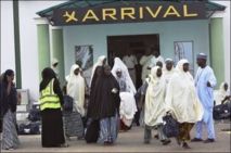 Un nouveau mort enregistré chez les pèlerins sénégalais Un nouveau mort enregistré chez les pèlerins sénégalais