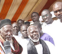 Attaques contre l'islam: le Khalife des mourides invite au dépassement Attaques contre l'islam: le Khalife des mourides invite au dépassement
