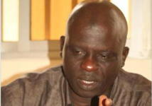 Moussa Diaw Dieng, Cheikh Seck… jettent l’éponge Moussa Diaw Dieng, Cheikh Seck… jettent l’éponge