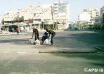 La Tabaski fait de Dakar une ville déserte La Tabaski fait de Dakar une ville déserte