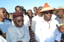 La prise en charge des préoccupations des Sénégalais n'est pas encore effective, selon Idrissa Seck La prise en charge des préoccupations des Sénégalais n'est pas encore effective, selon Idrissa Seck
