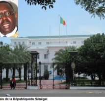 Maintenant, nous soutenons le président Macky Sall, sans conditions, tant qu’il mettra en avant les intérêts exclusifs de la patrie contre ceux de son parti ! Maintenant, nous soutenons le président Macky Sall, sans conditions, tant qu’il mettra en avant les intérêts exclusifs de la patrie contre ceux de son parti !