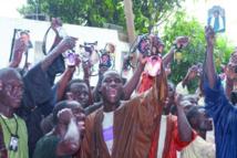 Le procès des 53 thiantacounes renvoyé au 6 novembre Le procès des 53 thiantacounes renvoyé au 6 novembre