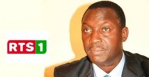 Exit Babacar Diagne, le journaliste Racine Talla aux commandes de la Rts Exit Babacar Diagne, le journaliste Racine Talla aux commandes de la Rts