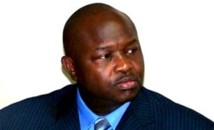 Alioune Badara Cissé : «Je ne veux aucun autre poste» Alioune Badara Cissé : «Je ne veux aucun autre poste»