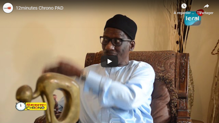 Mamadou Diop Decroix: « Ce n’est pas au gouvernement de décider de l’annulation du Gamou ou du Magal » Mamadou Diop Decroix: « Ce n’est pas au gouvernement de décider de l’annulation du Gamou ou du Magal »